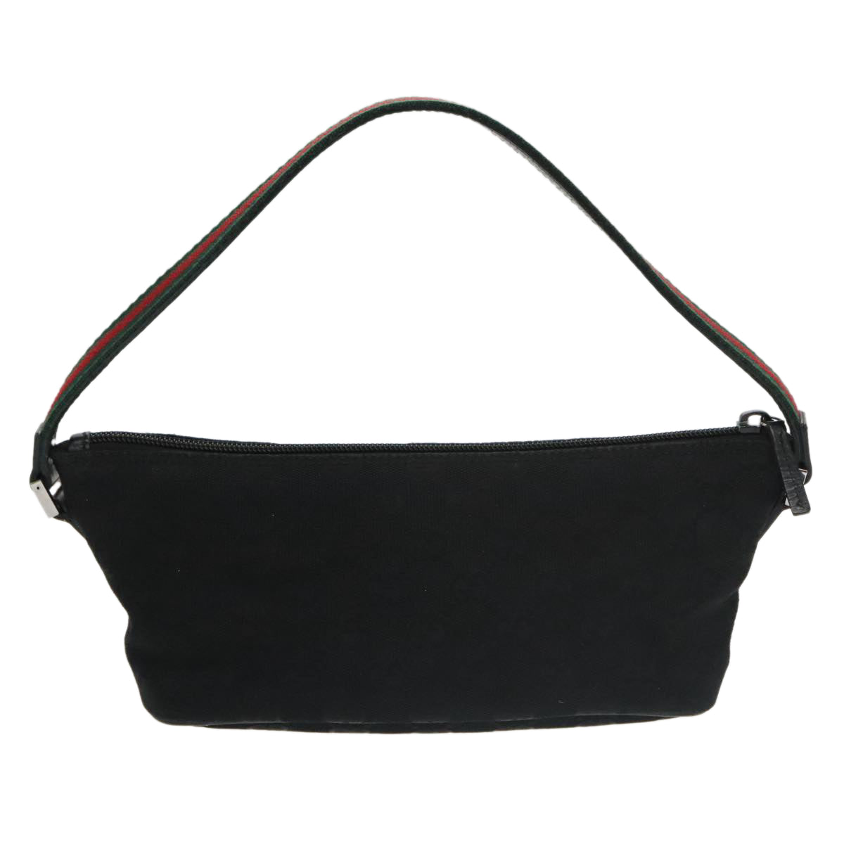Gucci Canvas Handbag