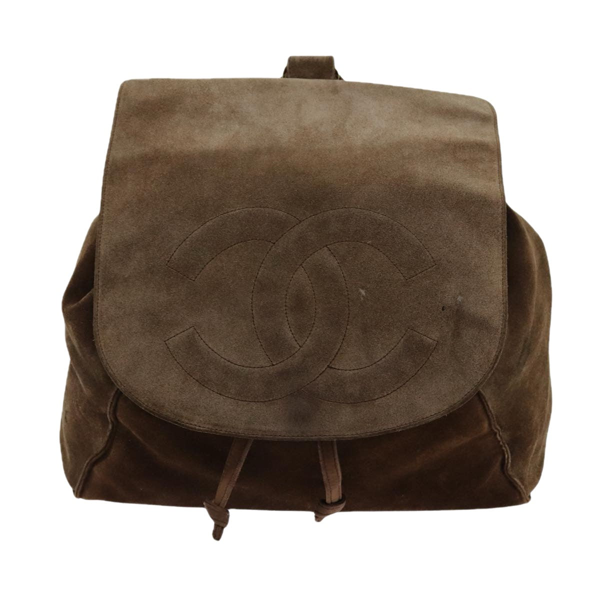 Chanel Backpack - Almora Bags