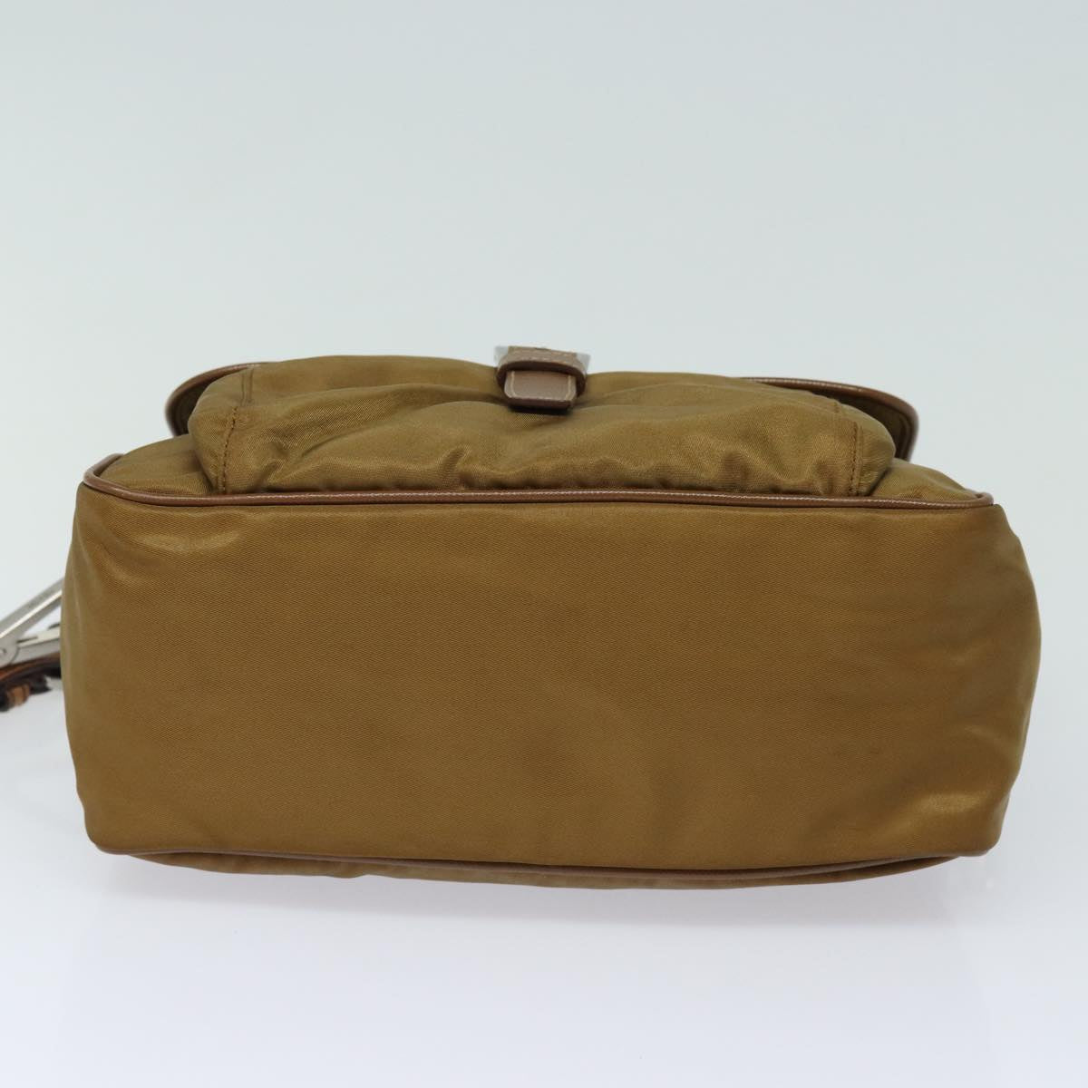 PRADA Tessuto Shoulder Bag