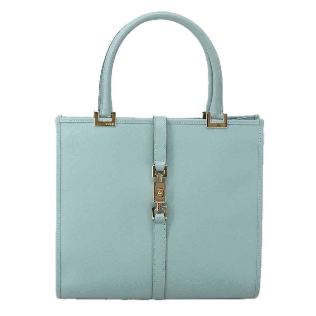 Gucci Leather Handbag