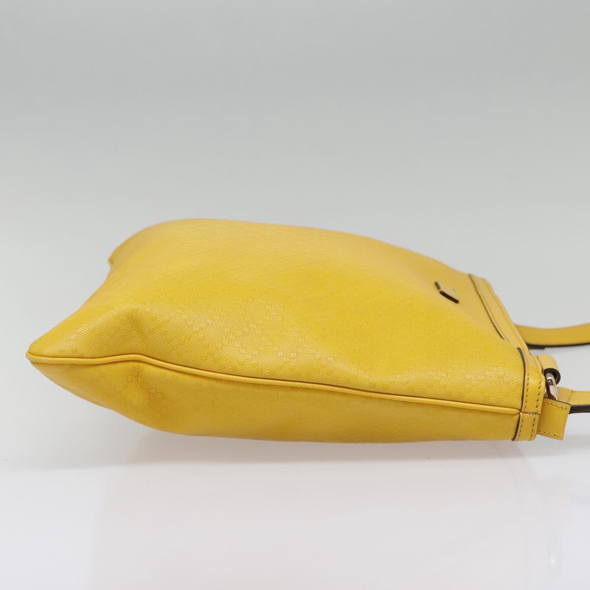 Gucci Leather Shoulder Bag