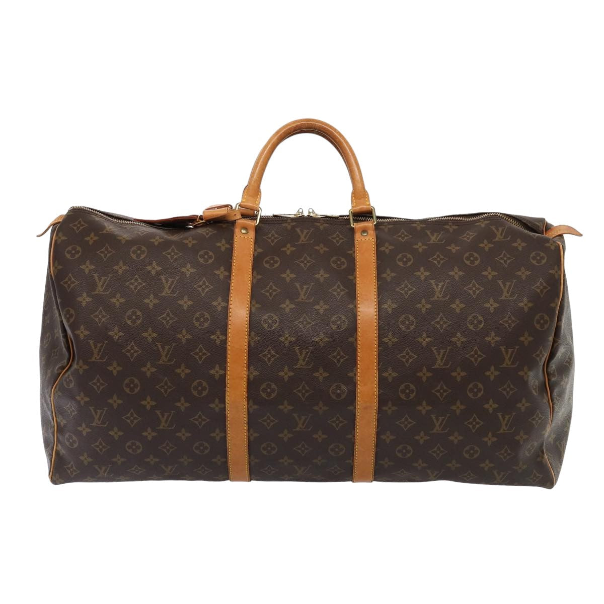 LOUIS VUITTON Keepall 60 Travel