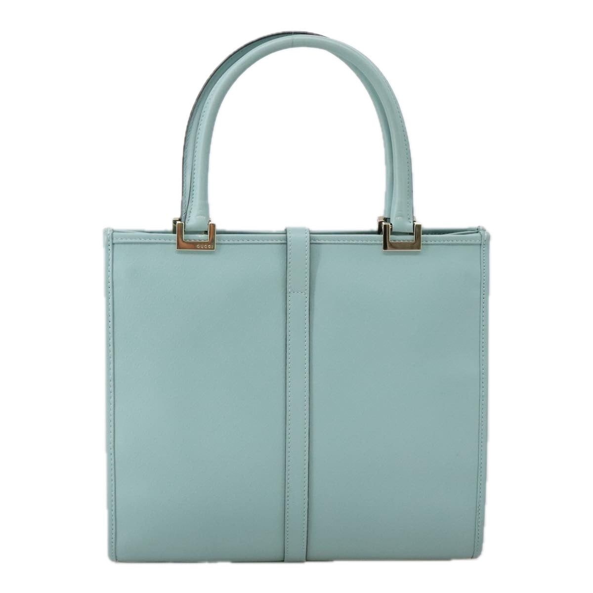 Gucci Leather Handbag