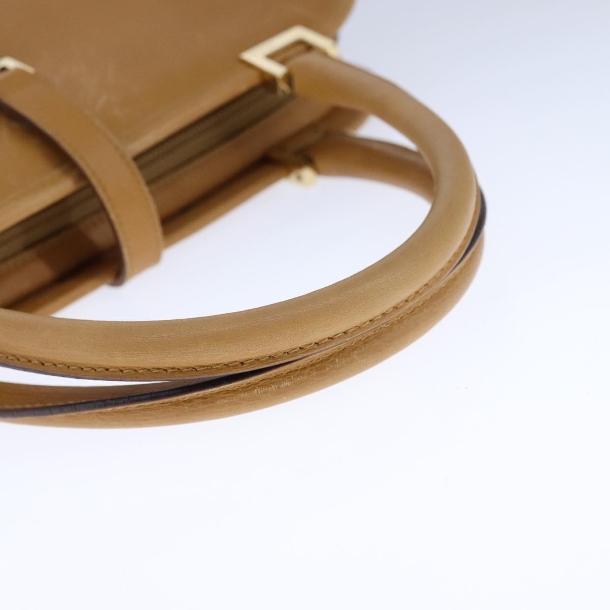 Gucci Leather Handbag