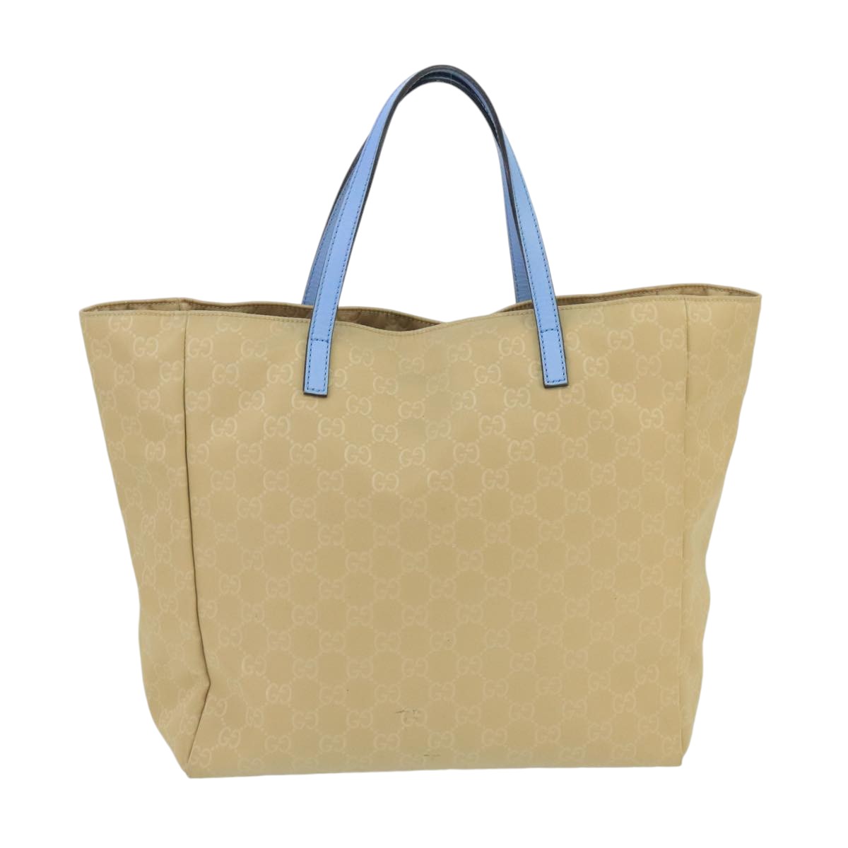 Gucci Canvas Tote