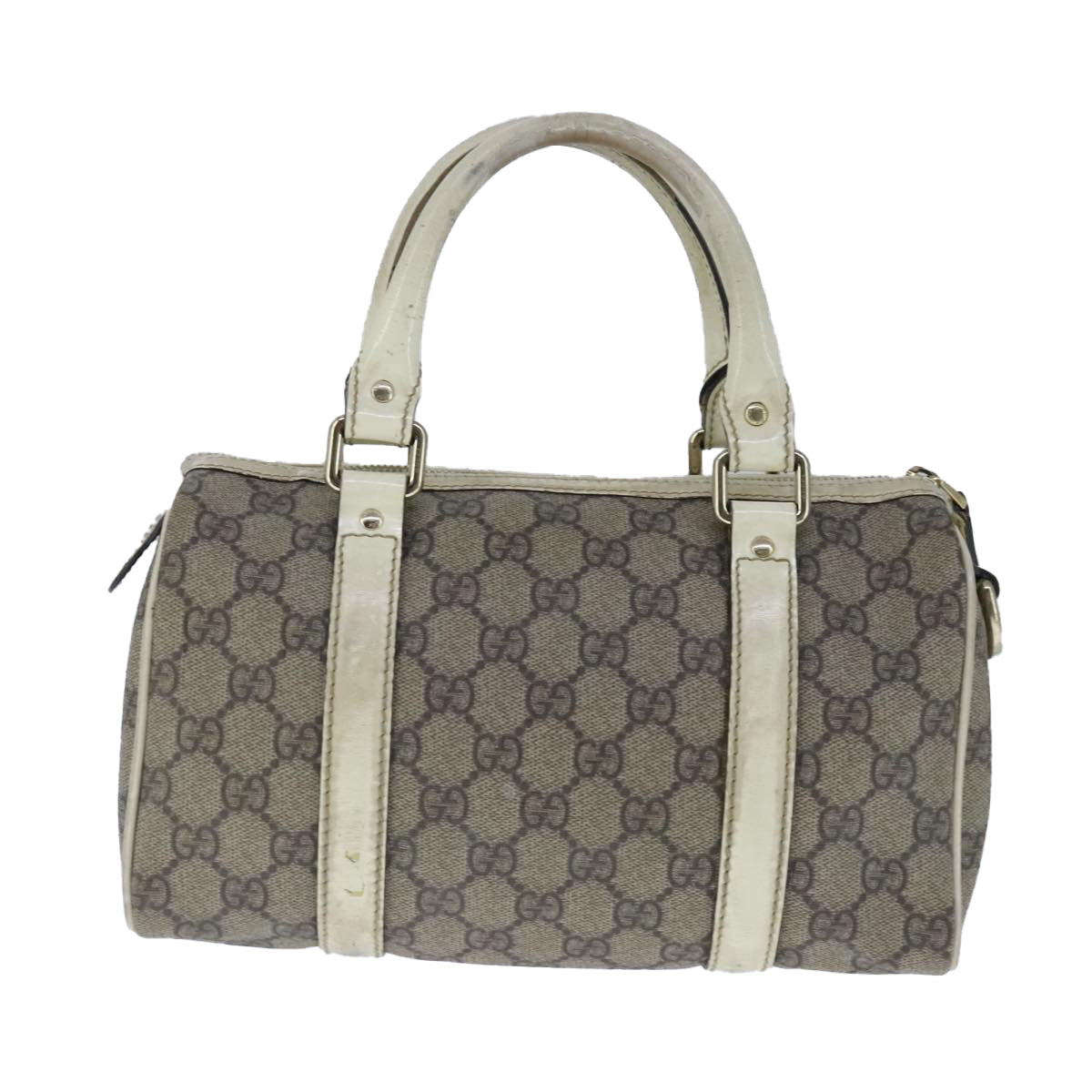 Gucci Canvas Handbag
