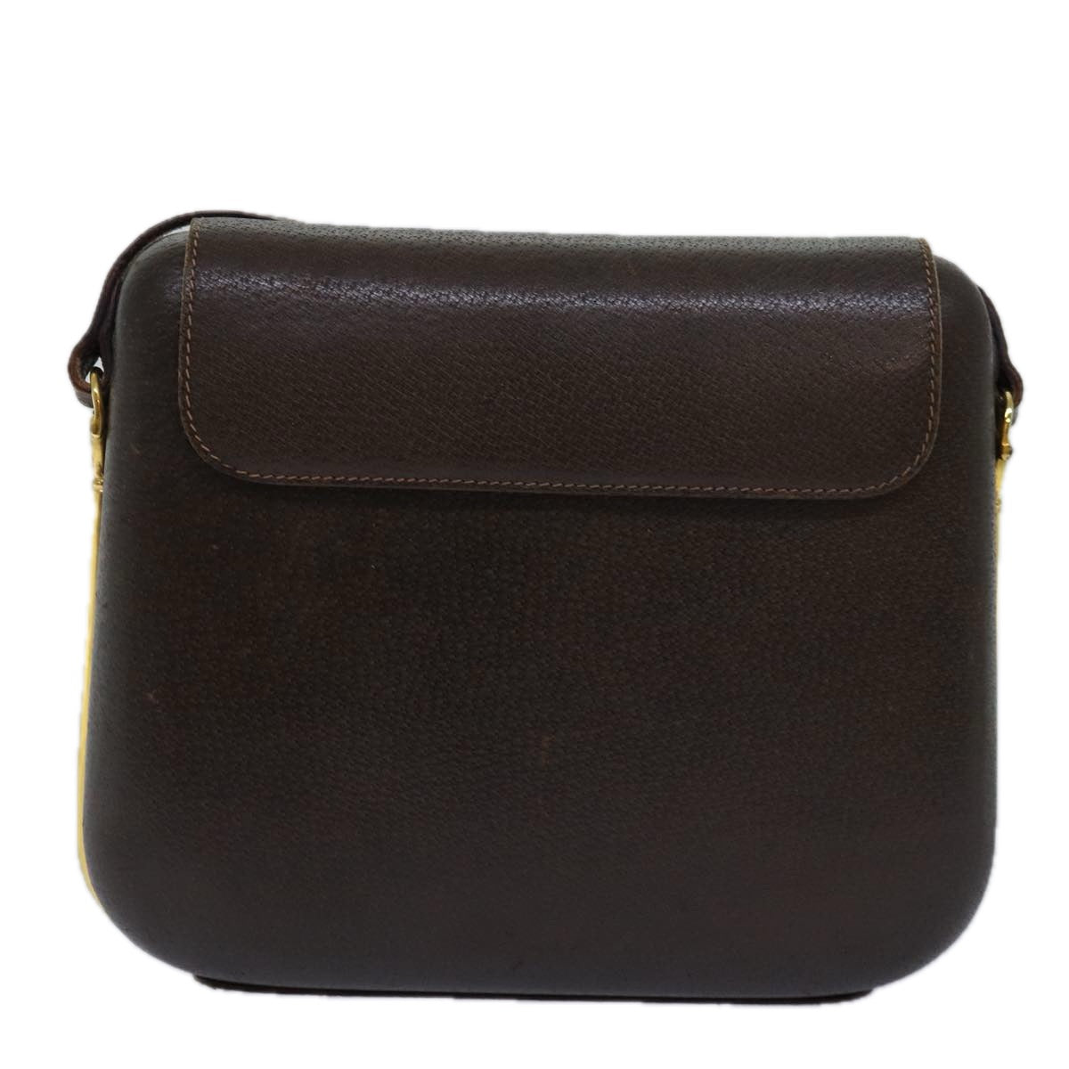 Gucci Leather Shoulder Bag