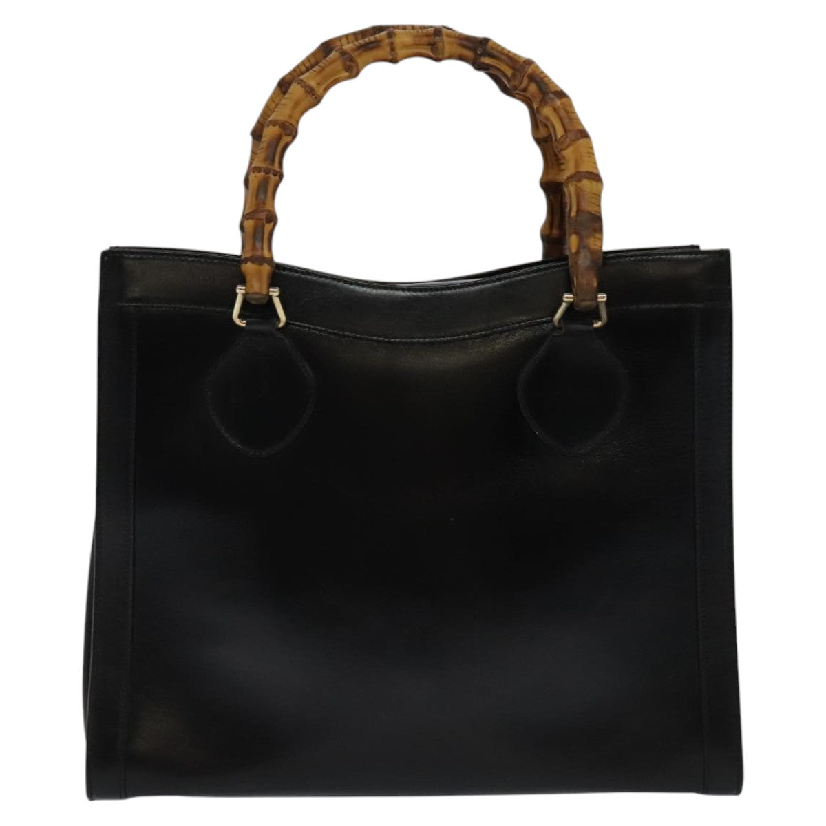 Gucci Leather Handbag
