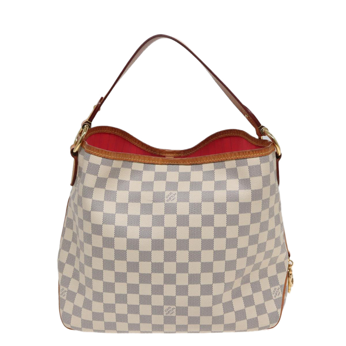 LOUIS VUITTON Delightful Shoulder Bag