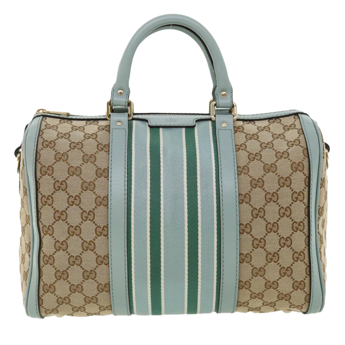 Gucci Canvas Handbag Style 3