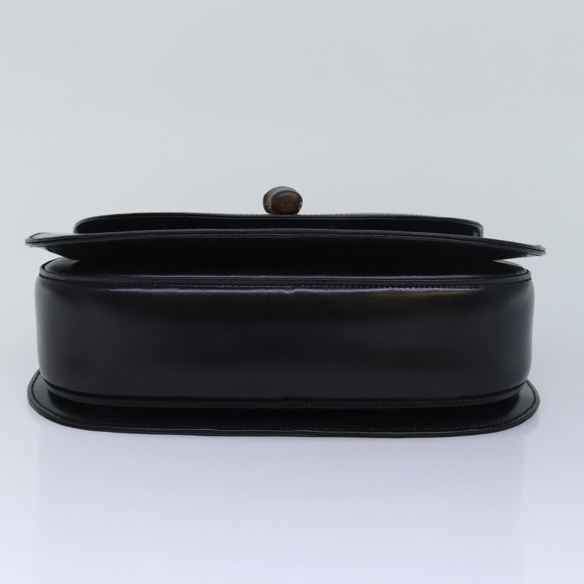 Gucci Leather Handbag