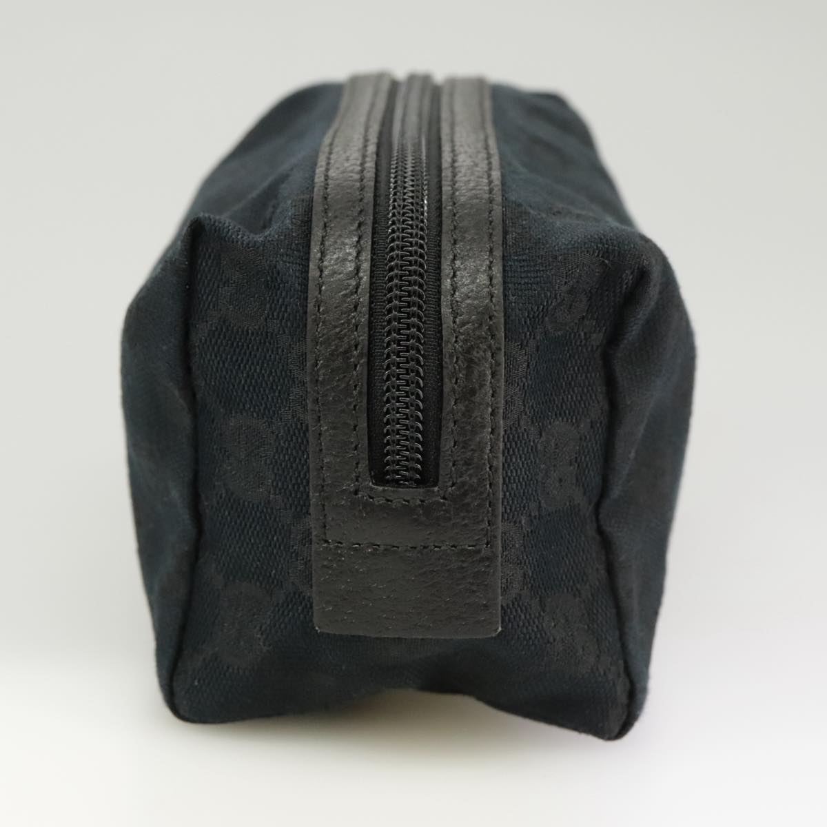 Gucci Canvas Clutch