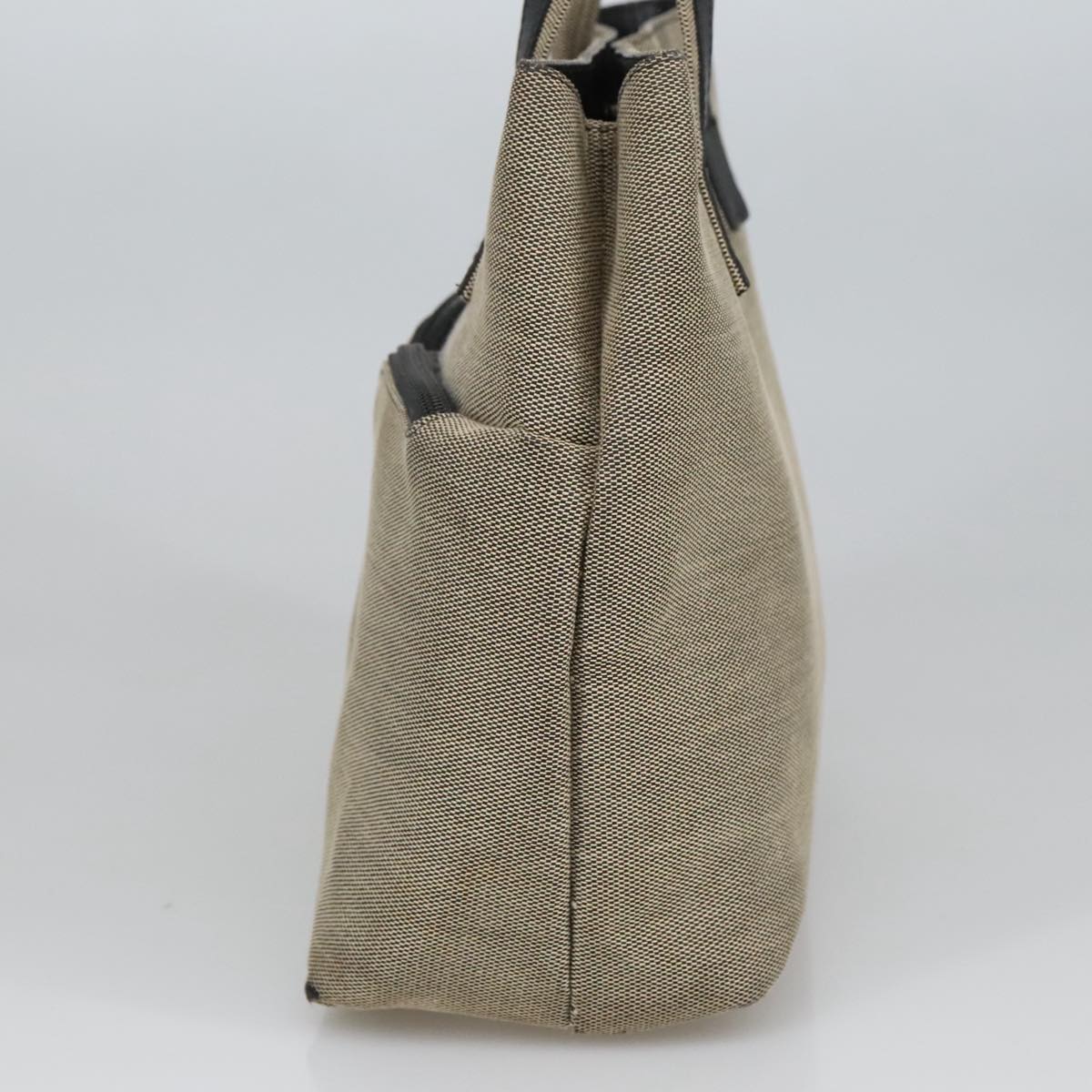Gucci Canvas Handbag