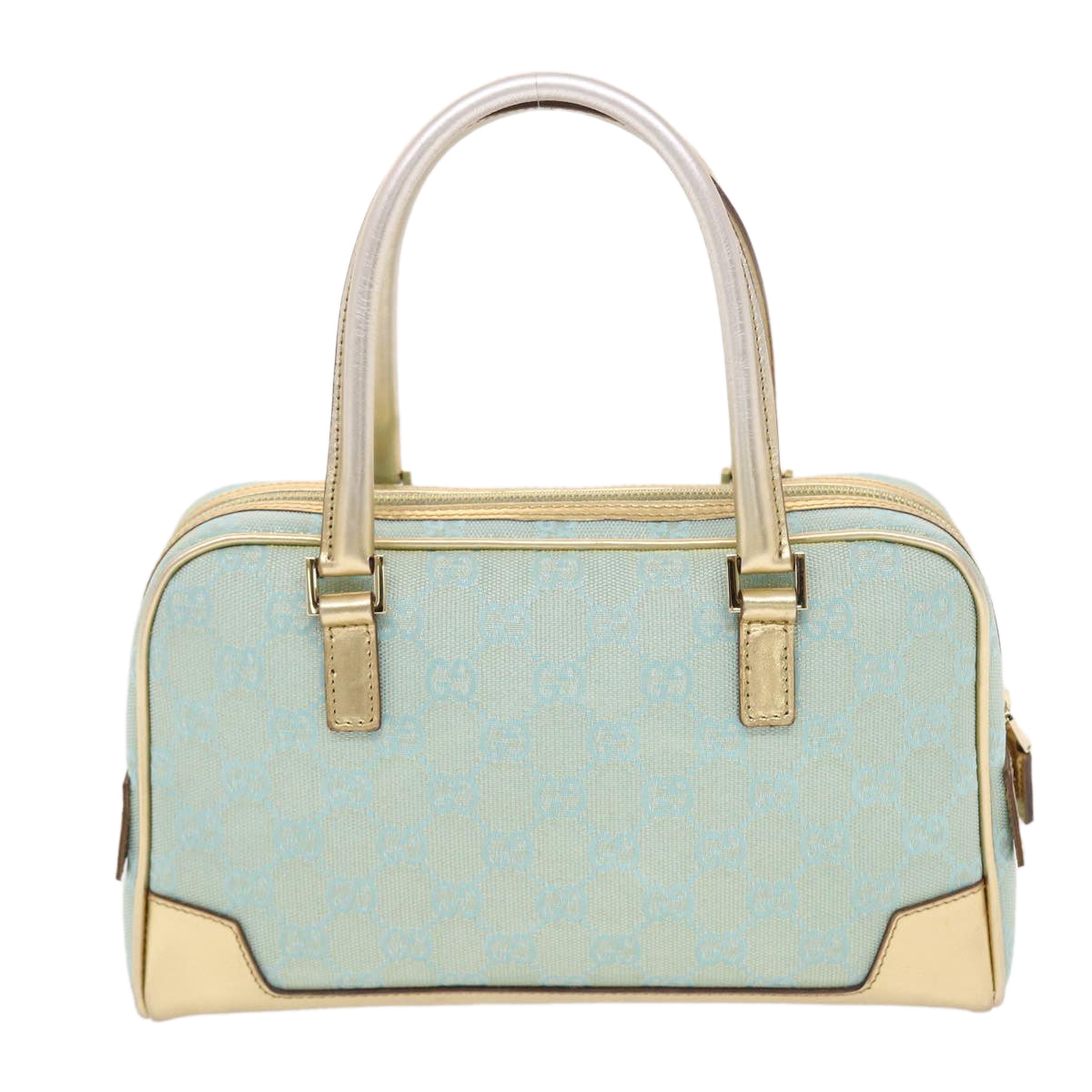 Gucci Leather Mini Handbag
