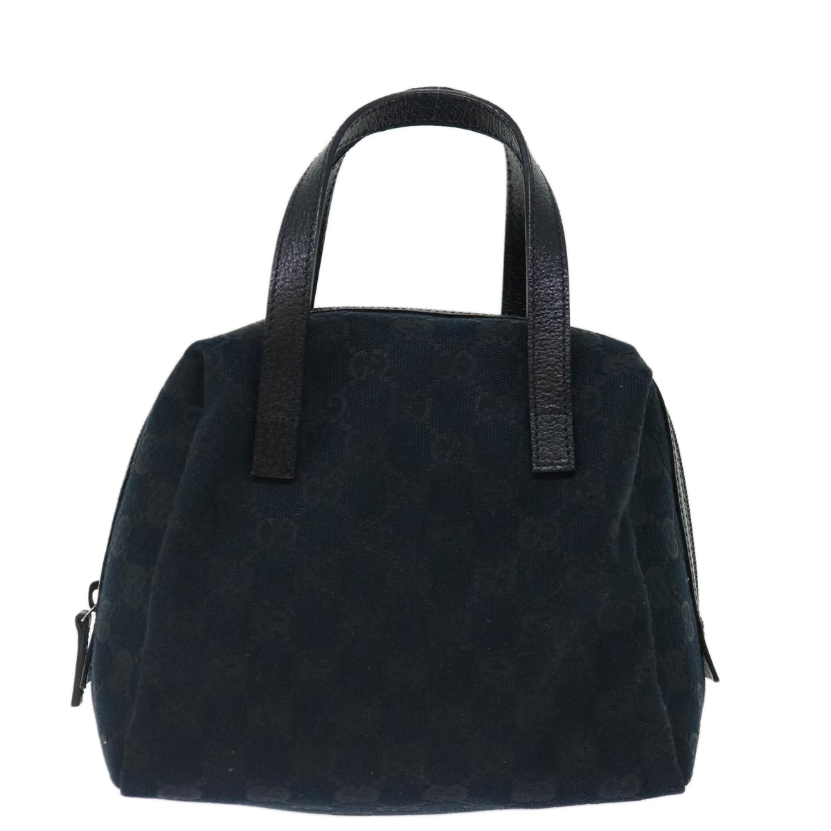 Gucci Canvas Handbag