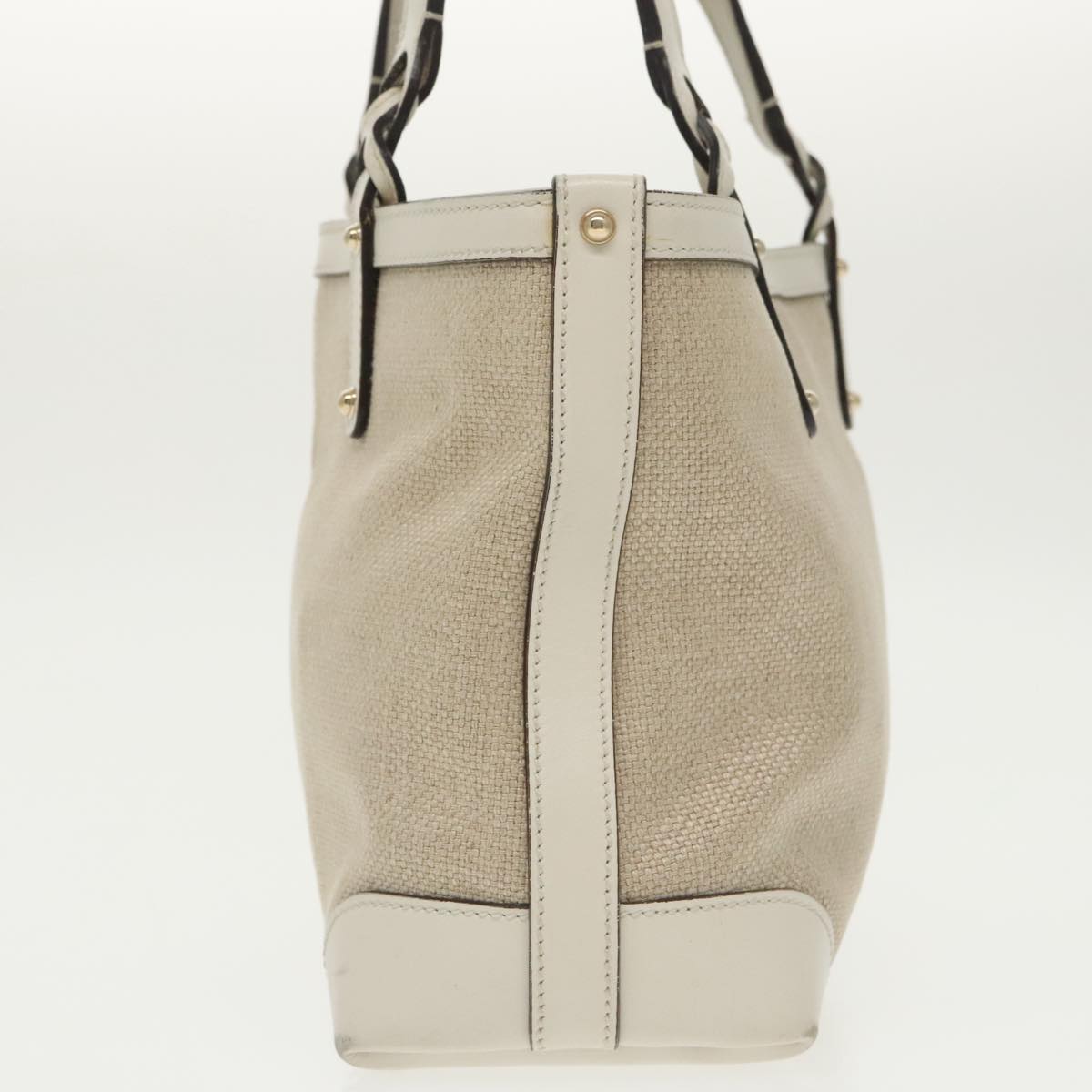 Gucci Canvas Tote