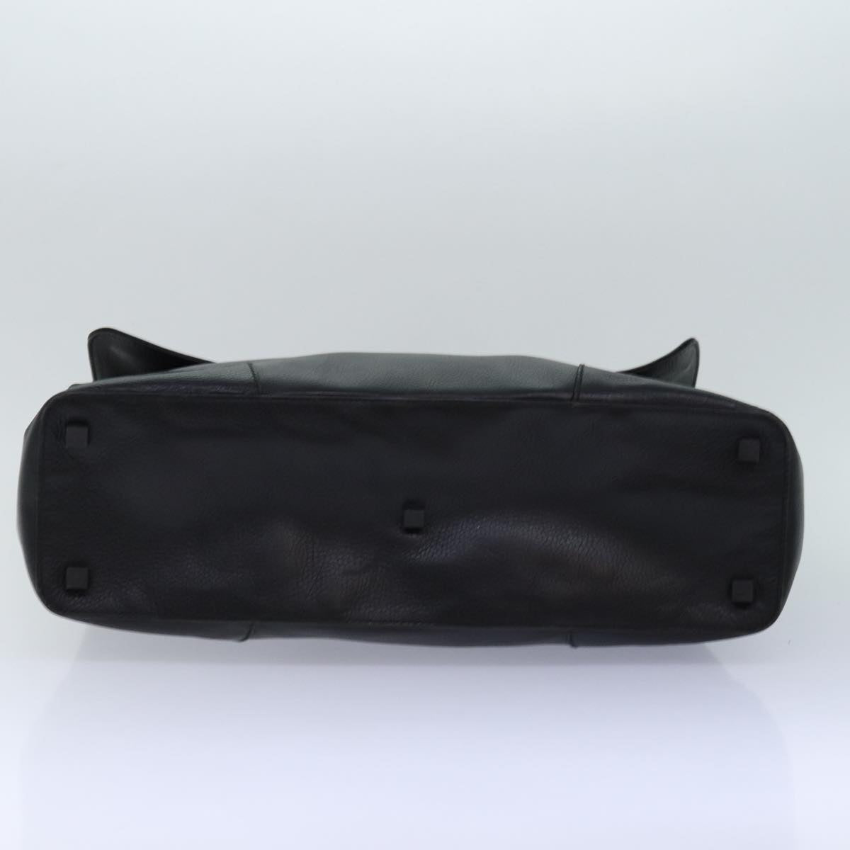Gucci Leather Shoulder Bag