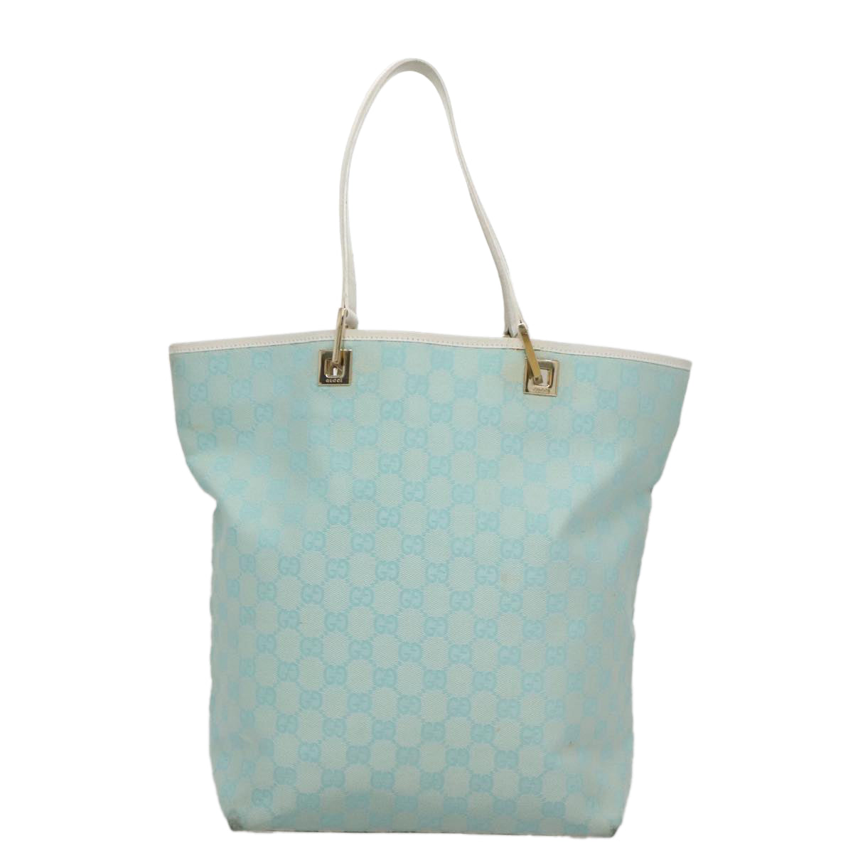 Gucci Canvas Tote