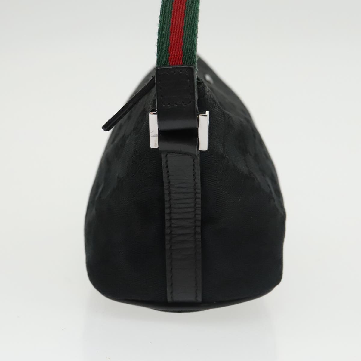 Gucci Canvas Handbag