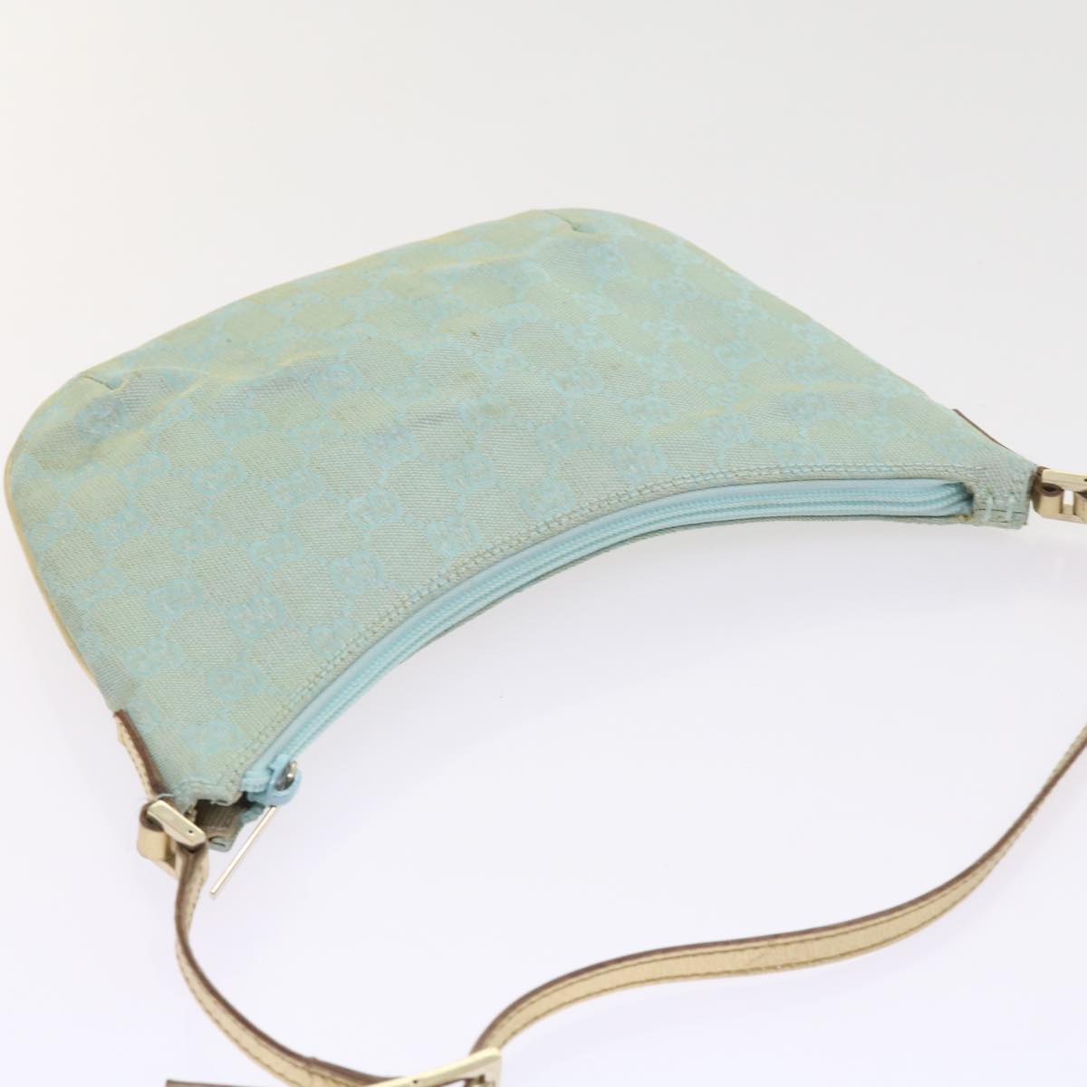 Gucci Canvas Clutch
