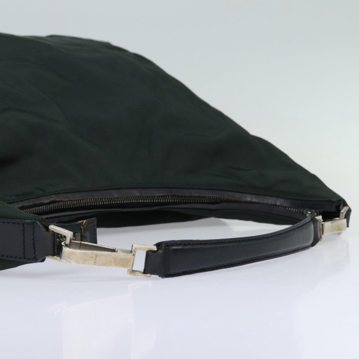 Gucci Nylon Shoulder Bag