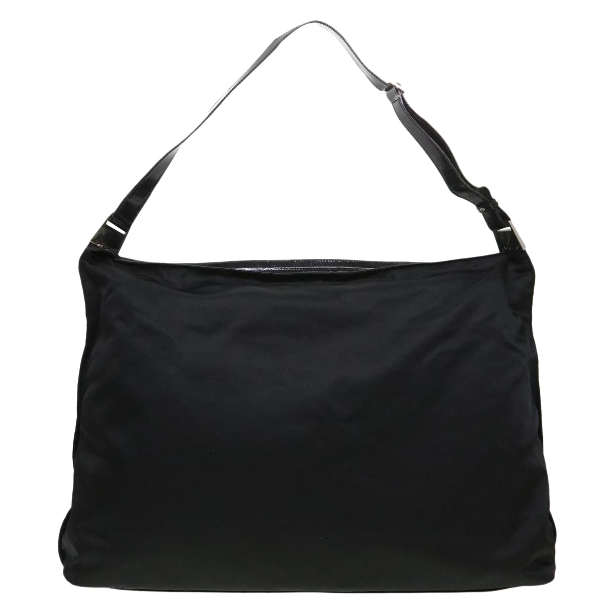 Prada Nylon Shoulder Bag