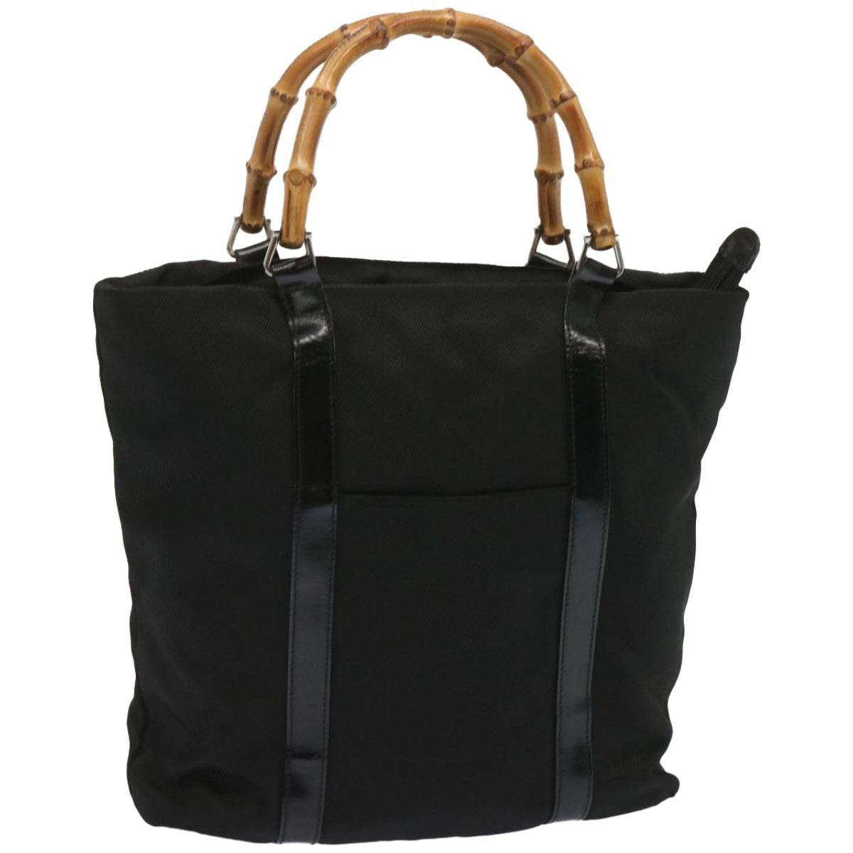 Gucci Nylon Handbag