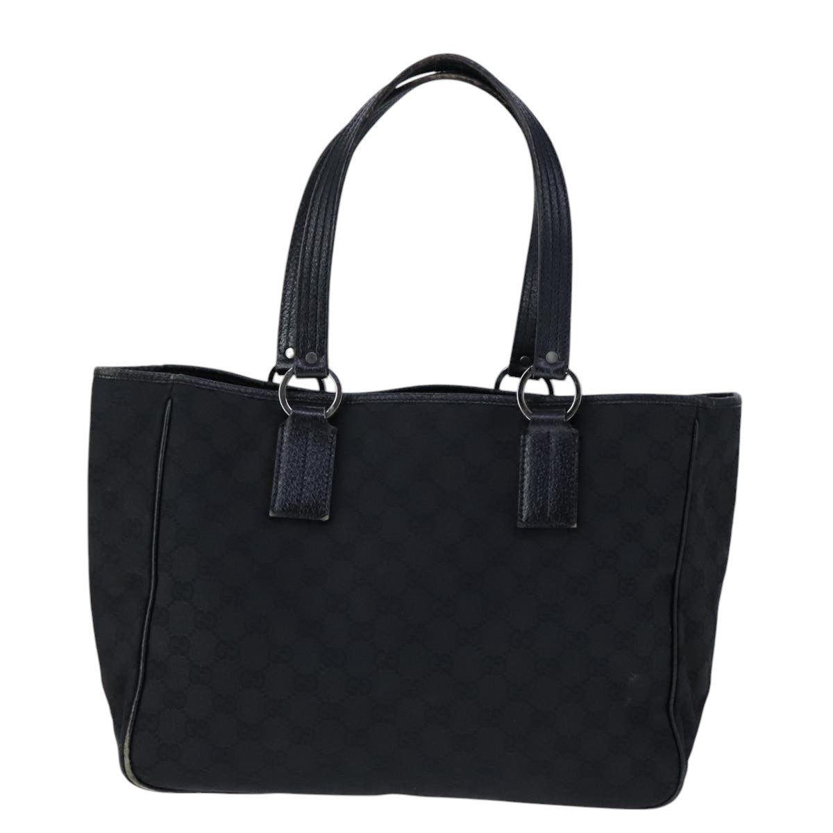 Gucci Canvas Tote