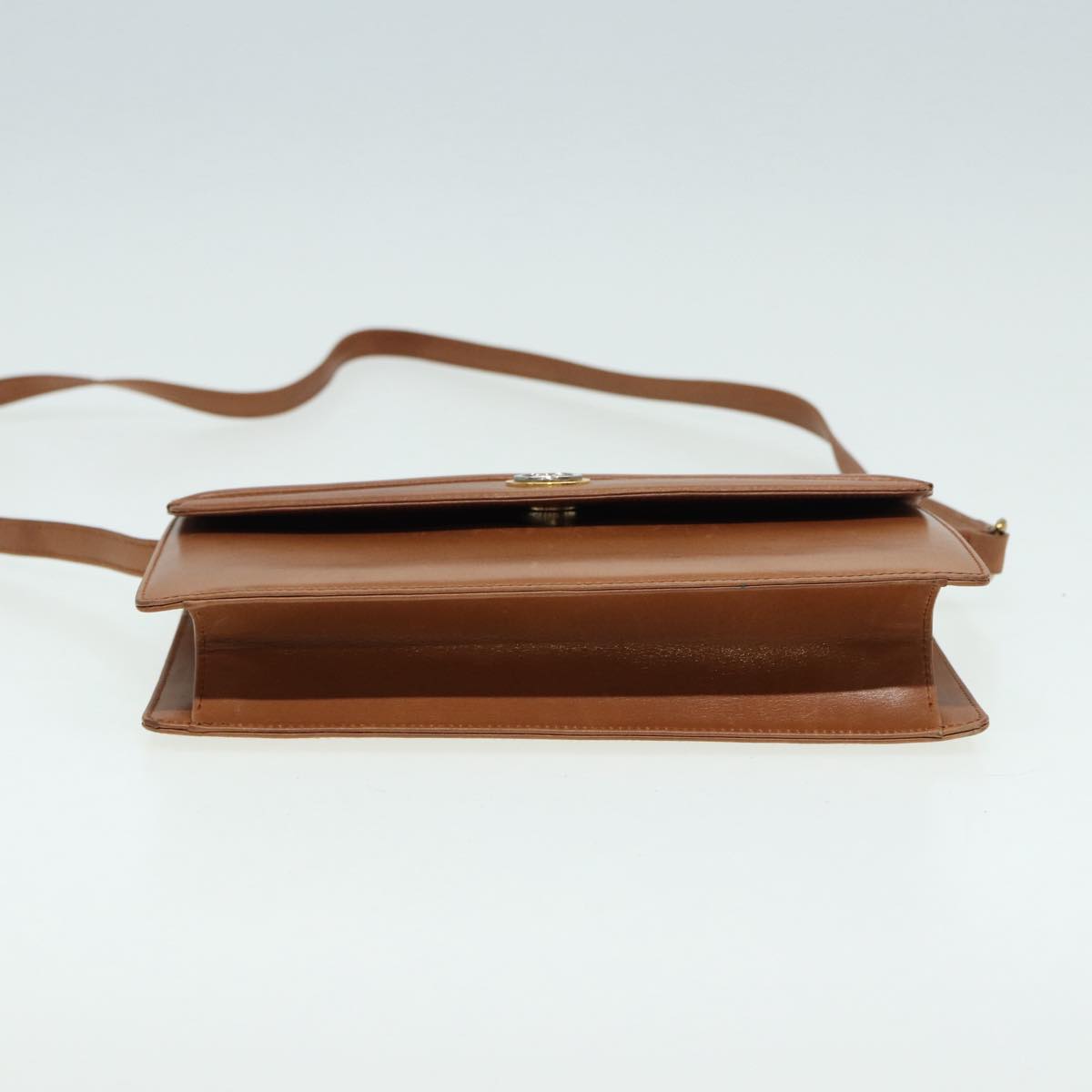 Gucci Leather Shoulder Bag