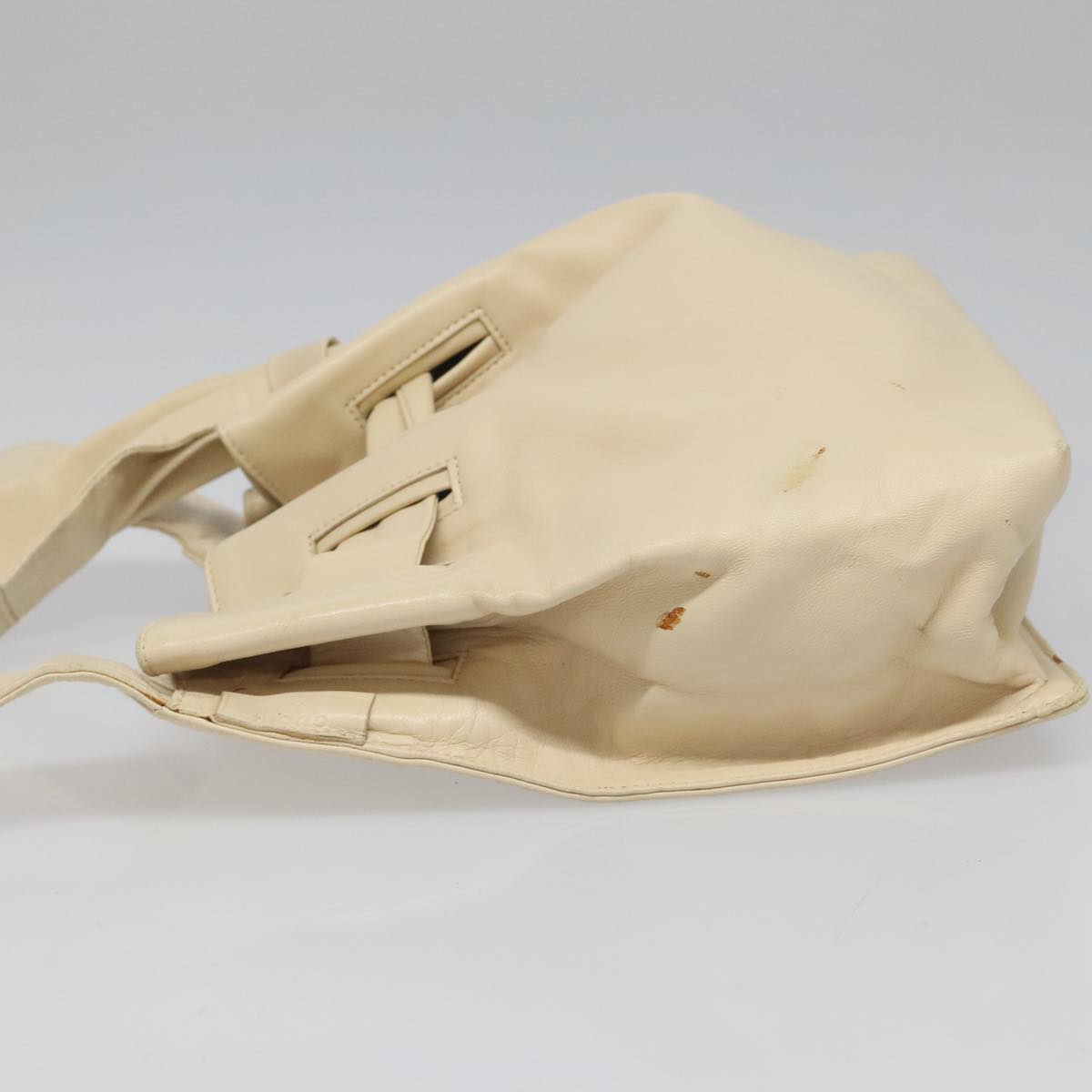 Gucci Leather Shoulder Bag