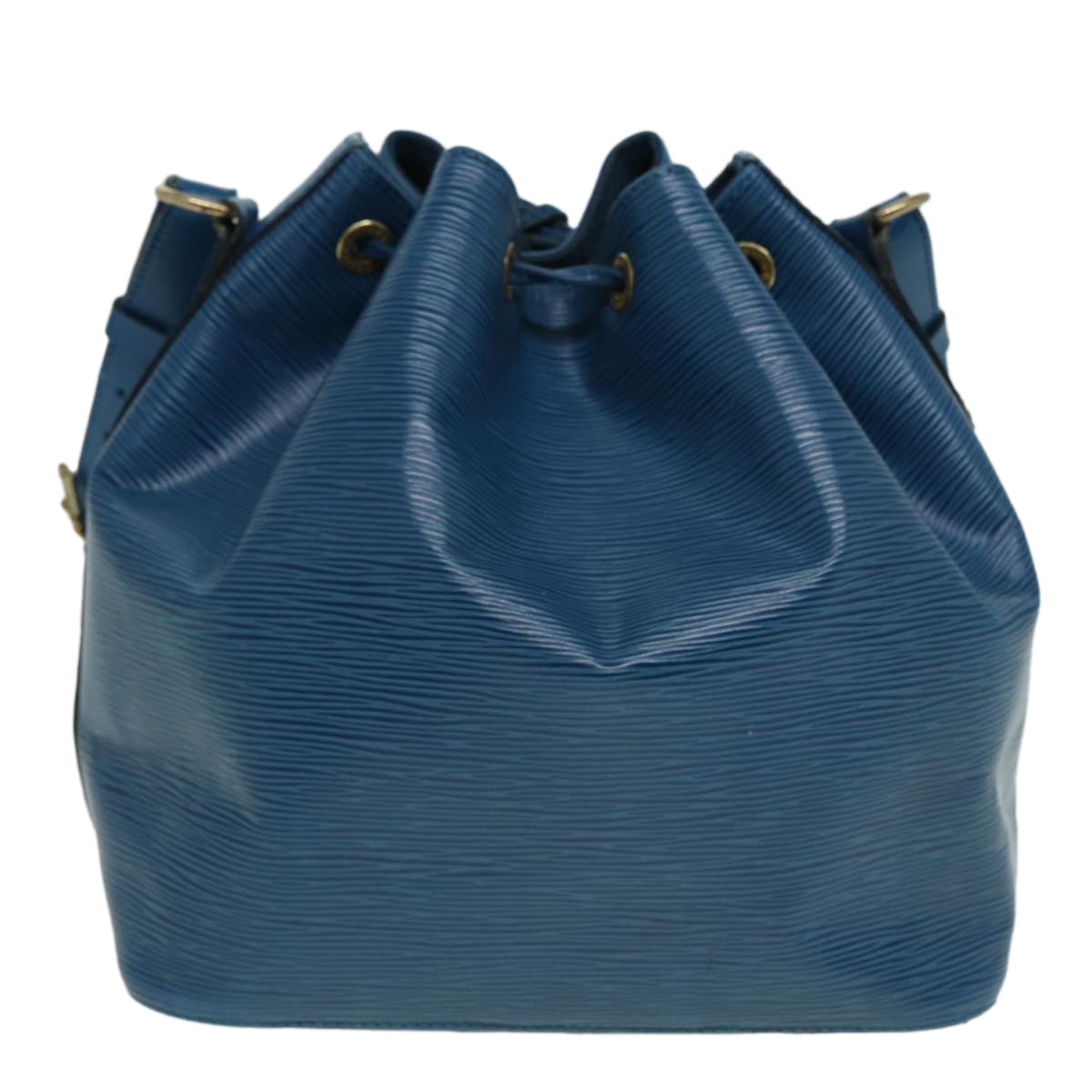 LOUIS VUITTON Petit Noe Shoulder Bag