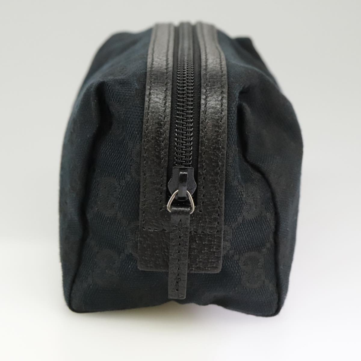 Gucci Canvas Clutch