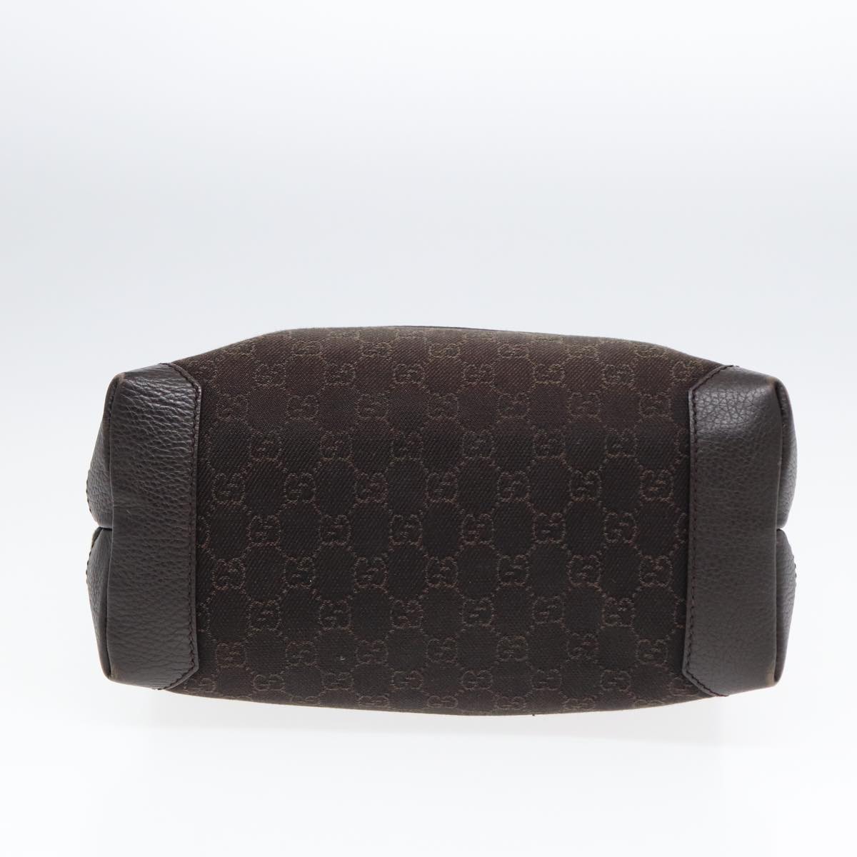 Gucci Canvas Tote
