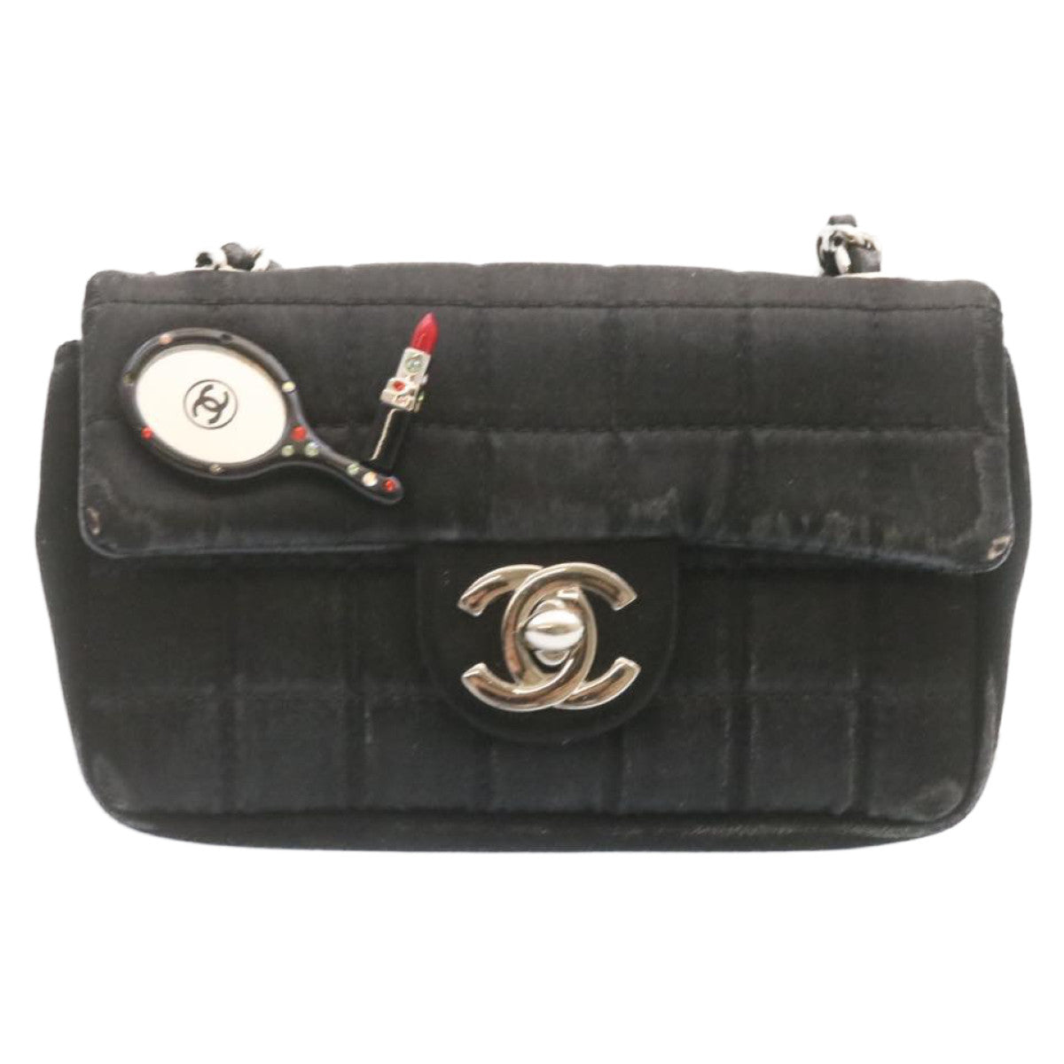 Chanel Clutch - Almora Bags