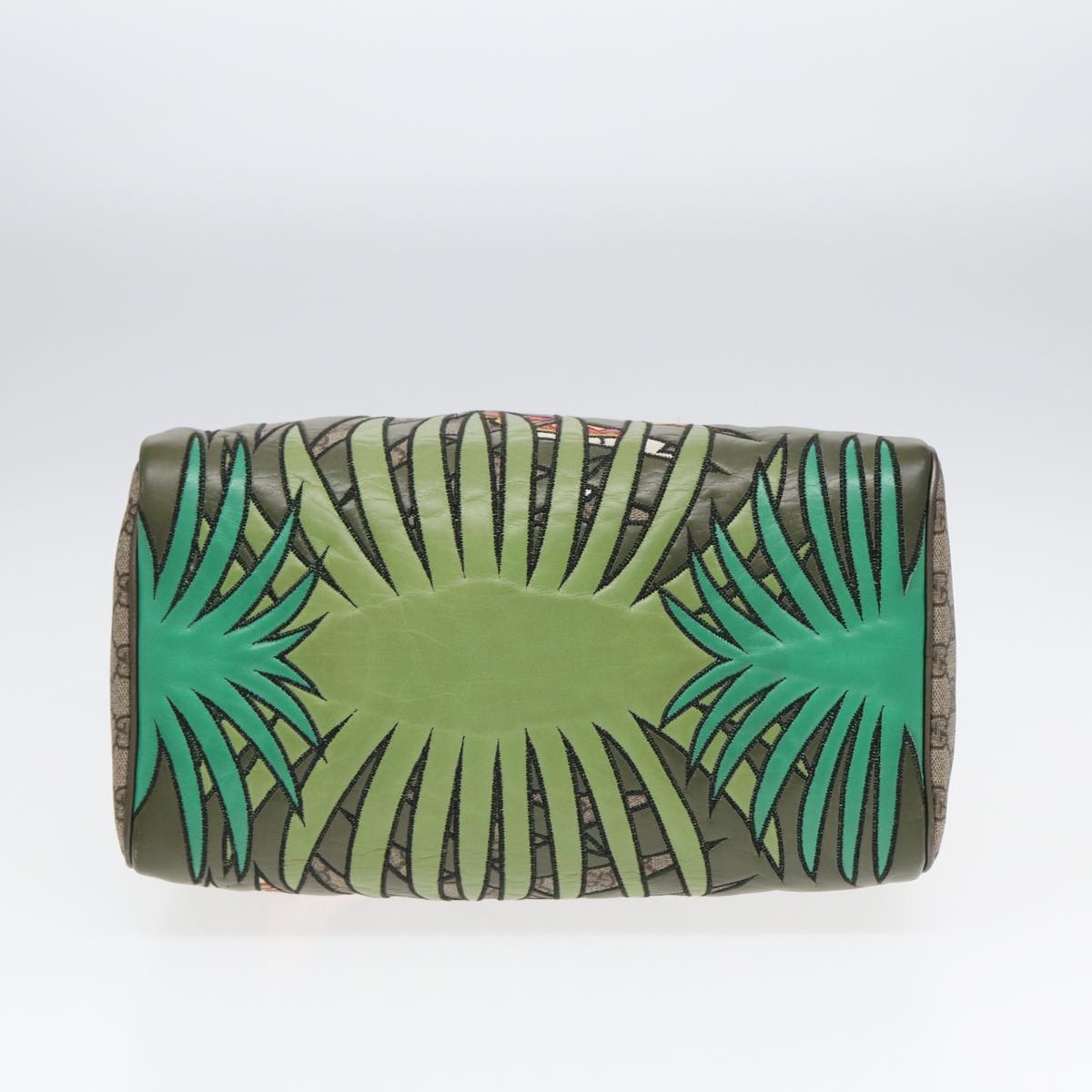Gucci Canvas Handbag