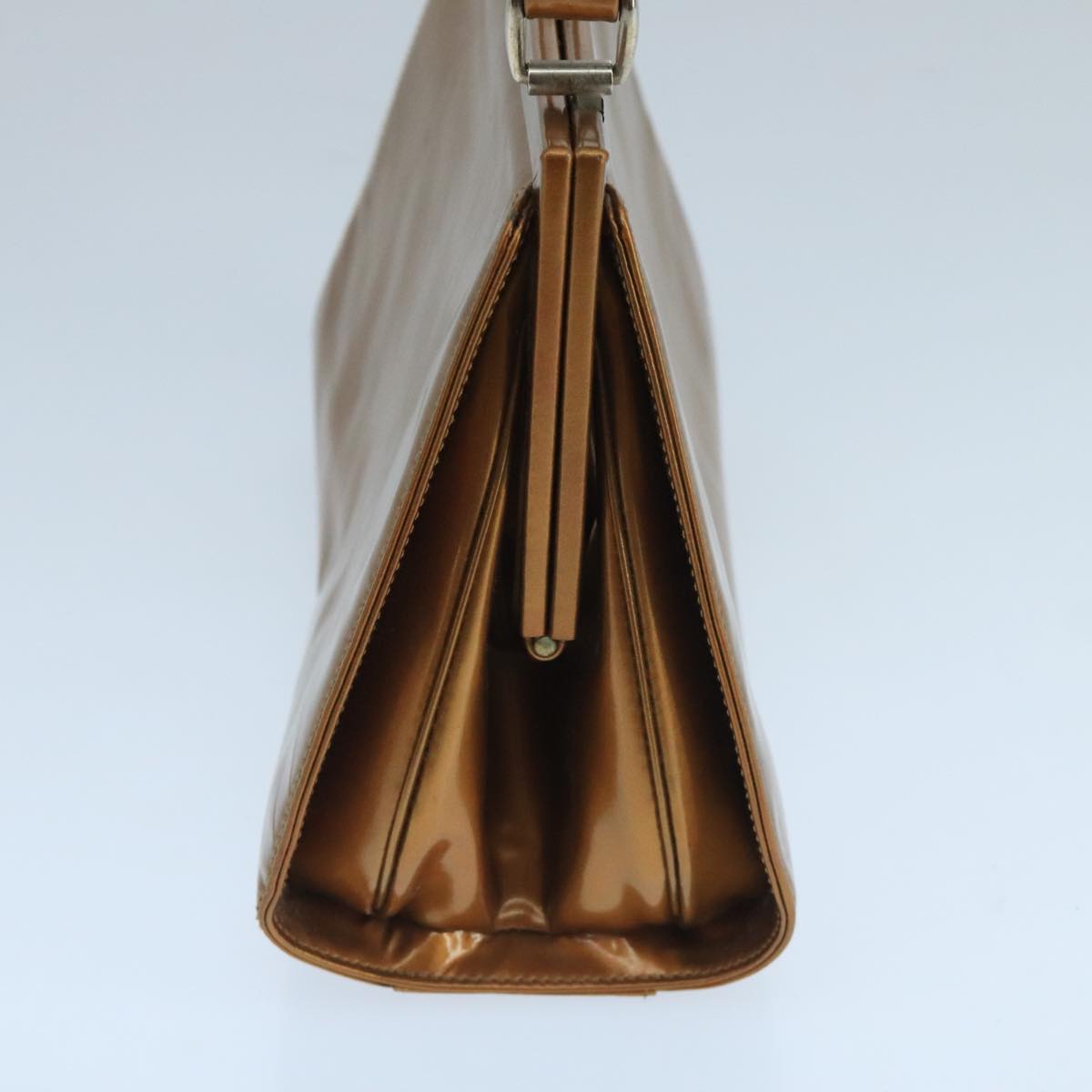 Gucci Leather Shoulder Bag