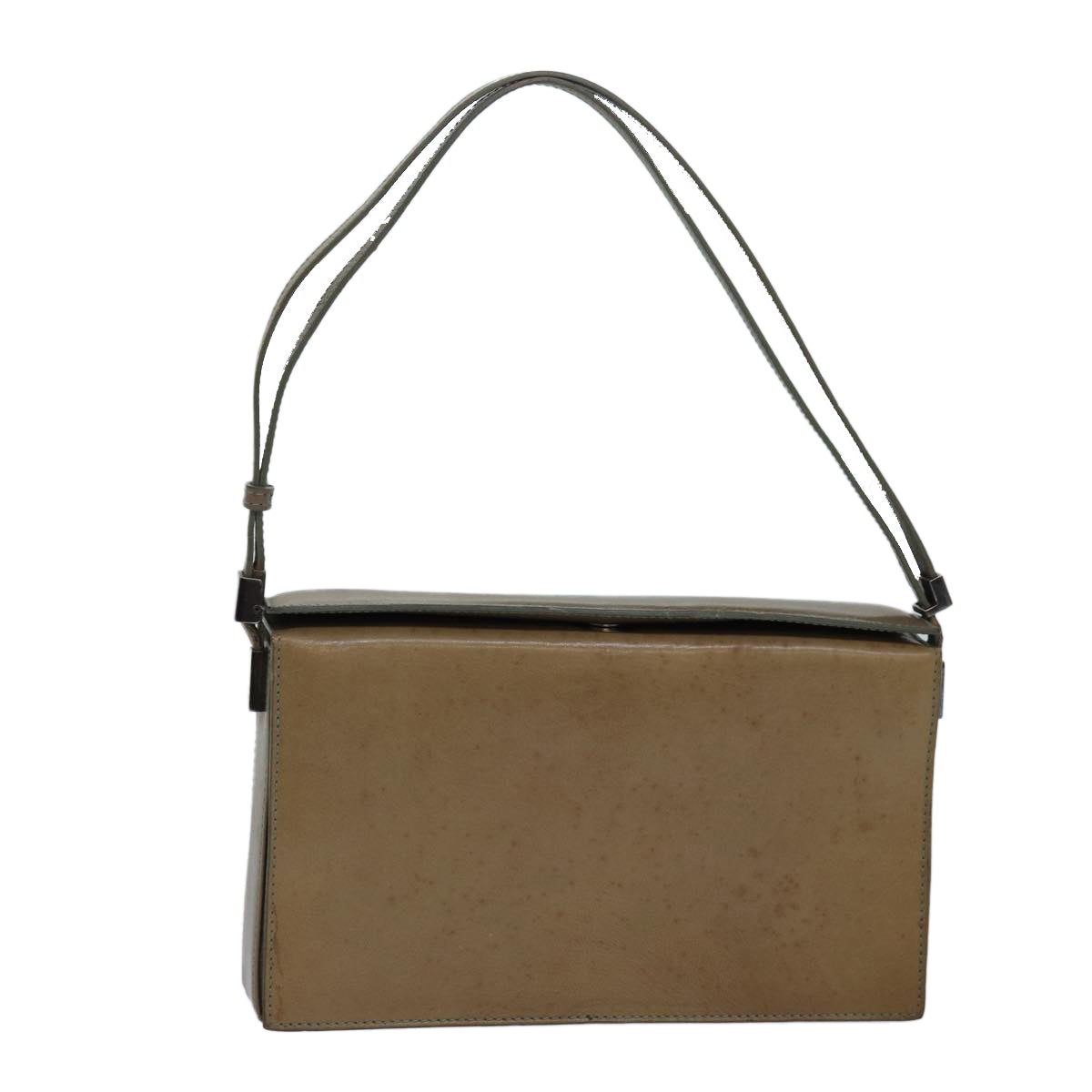 Gucci Leather Handbag