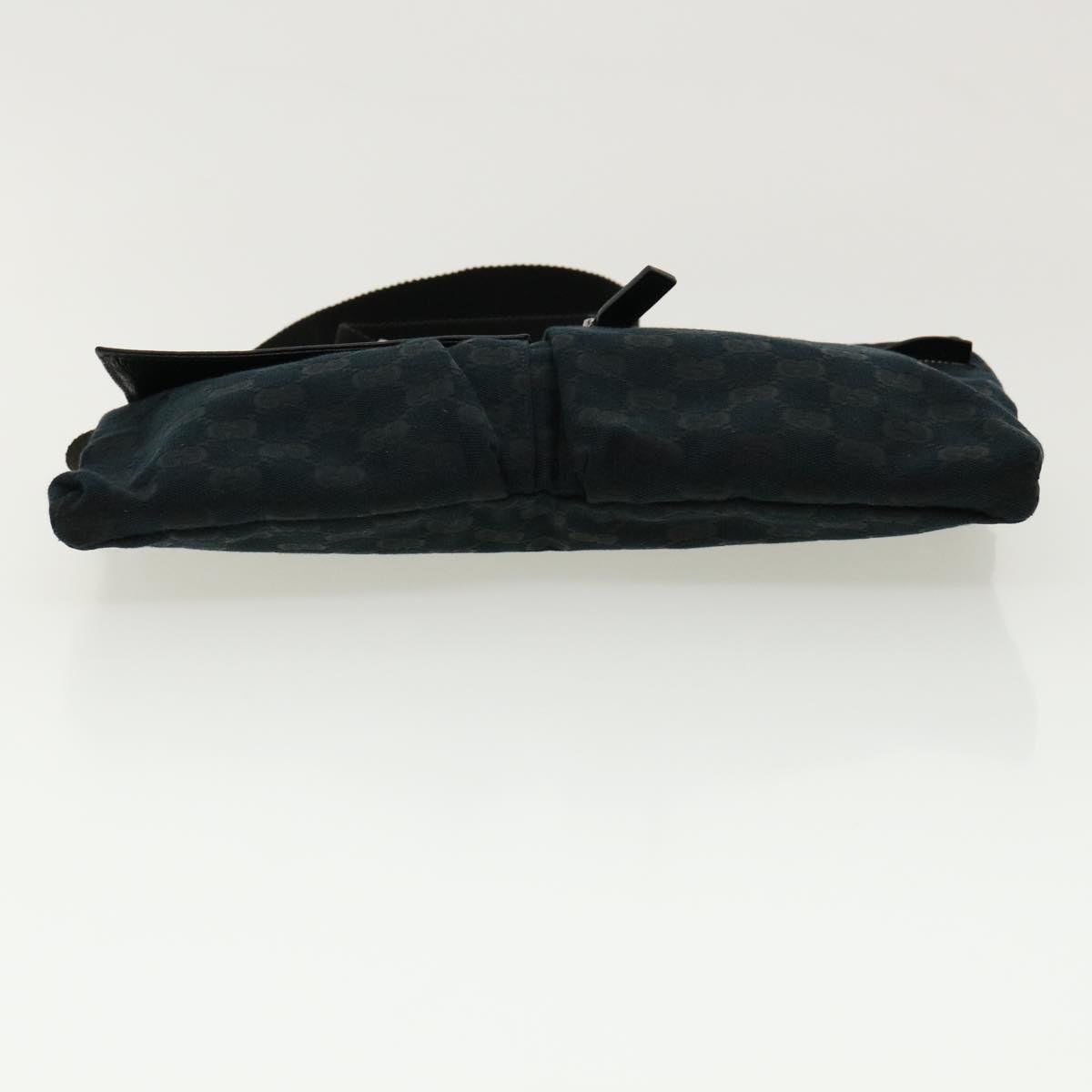 Gucci Canvas Shoulder Bag Style 54