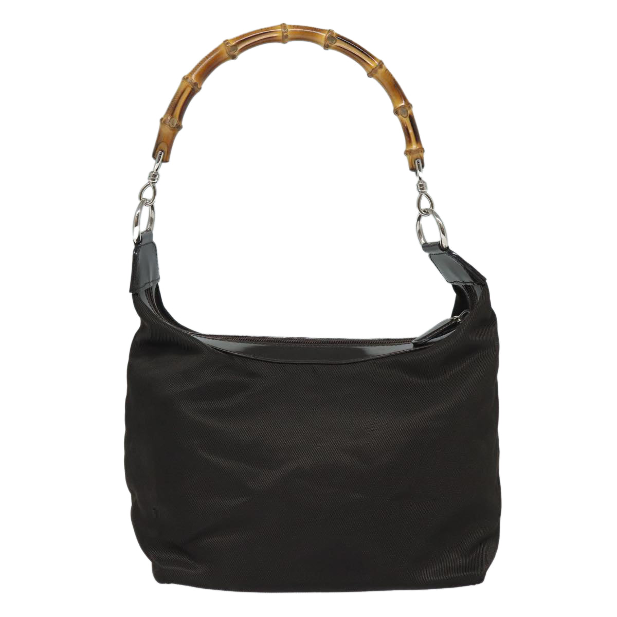 Gucci Nylon Handbag