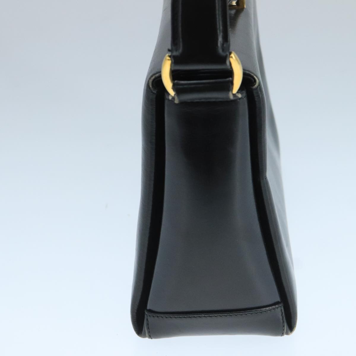 Gucci Leather Handbag