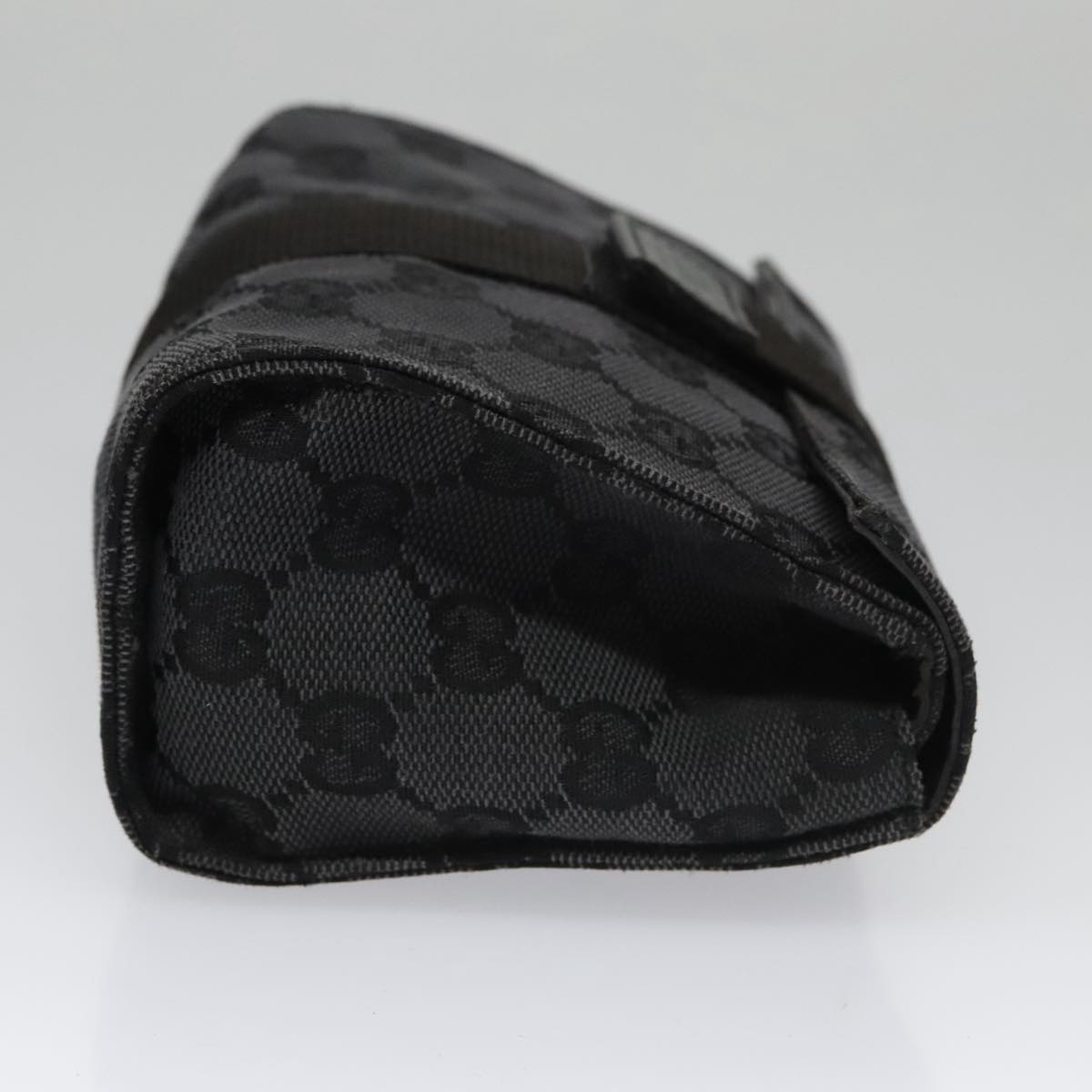Gucci Canvas Clutch