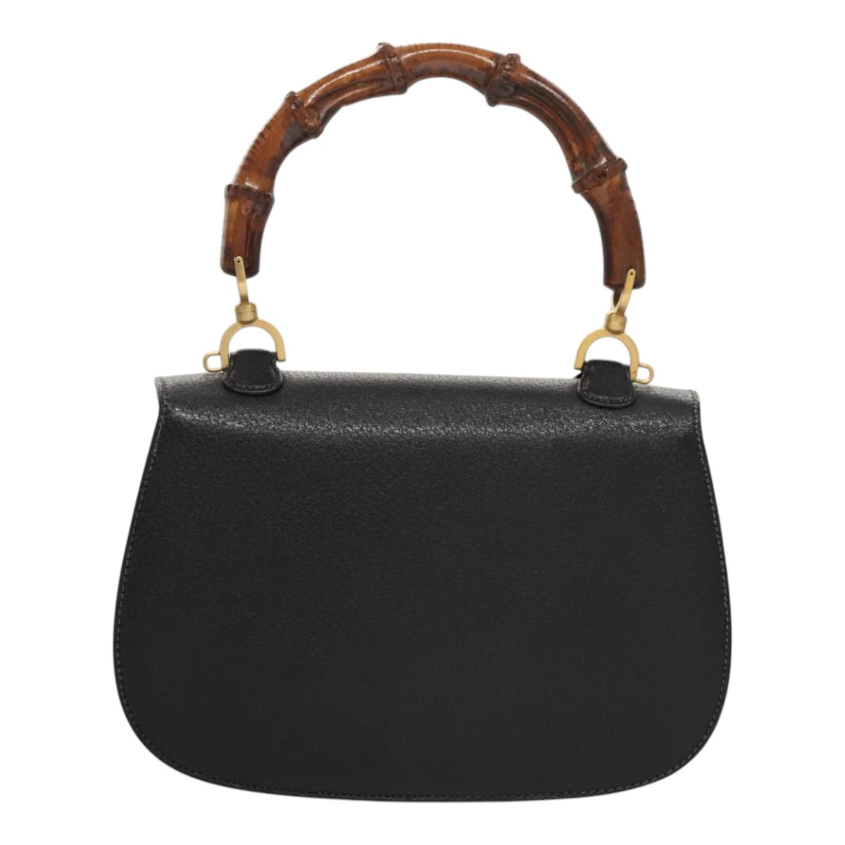 Gucci Leather Handbag
