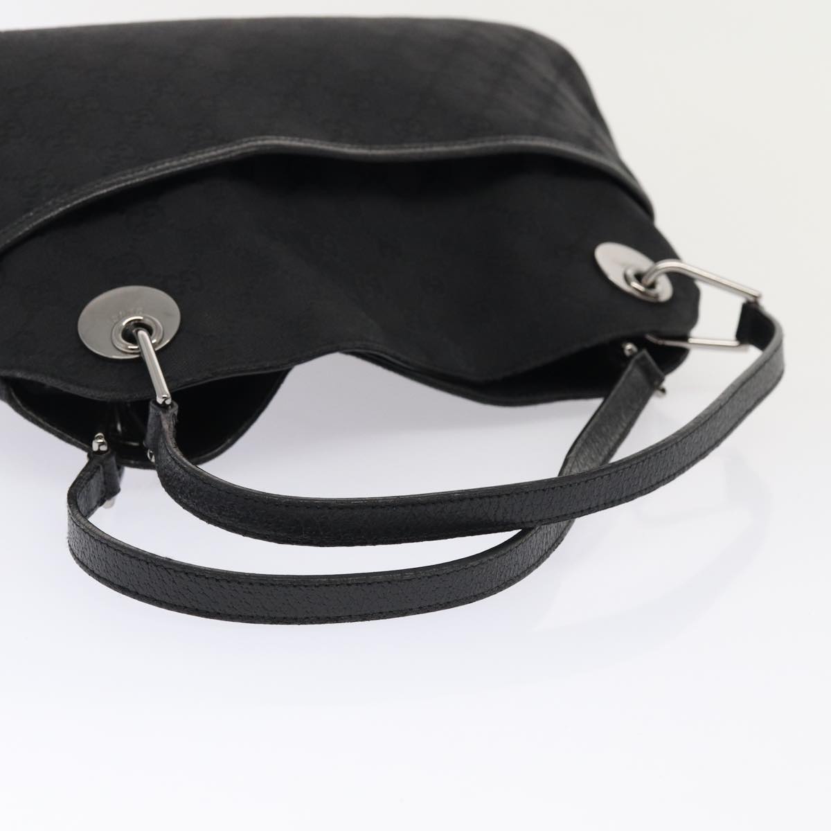 Gucci Canvas Tote