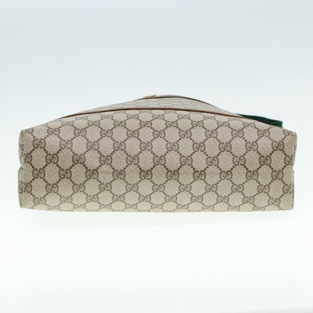 Gucci Canvas Tote