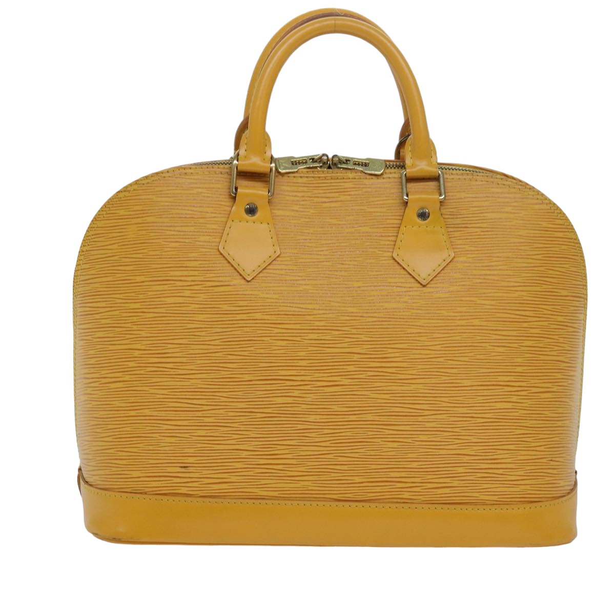 LOUIS VUITTON Alma Handbag