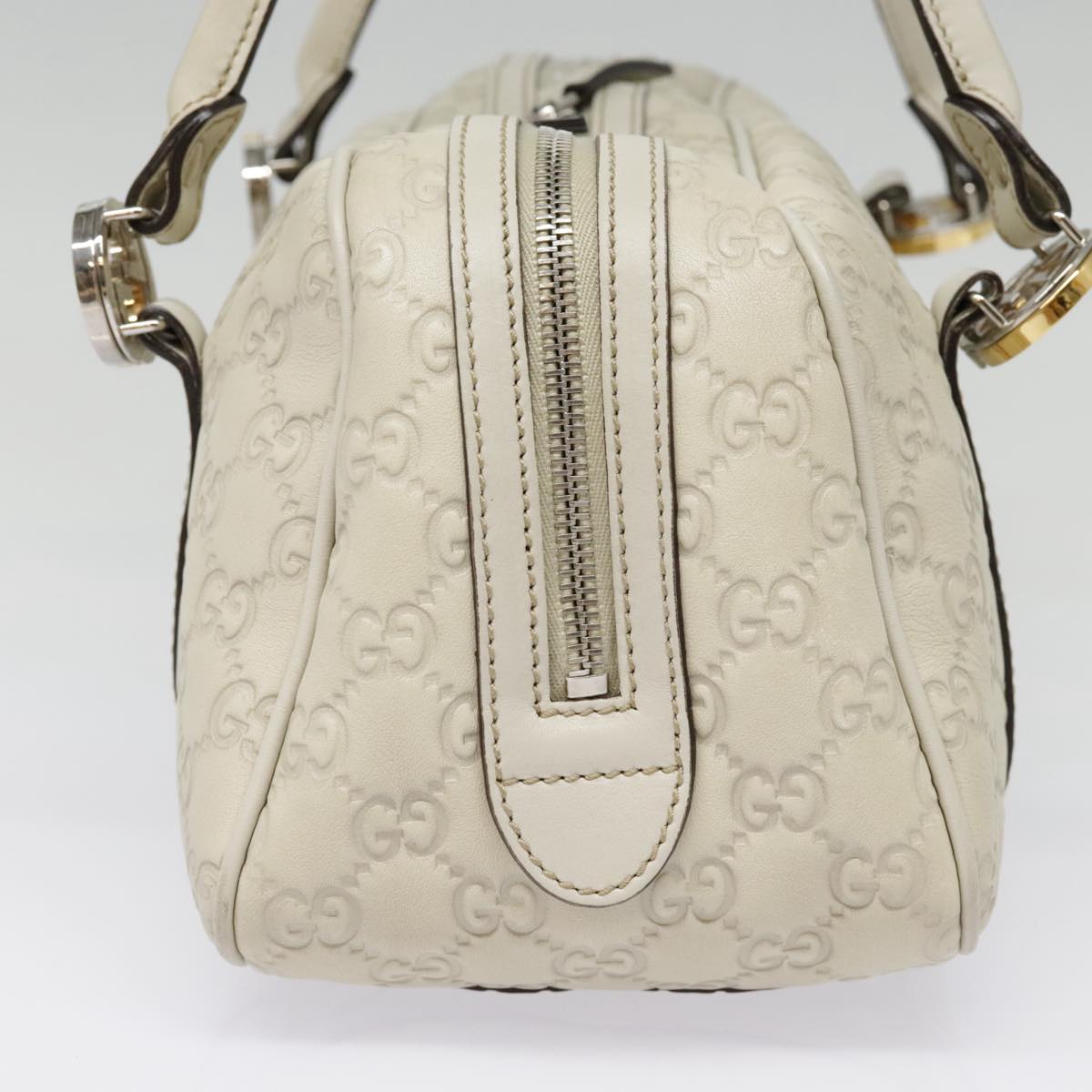 Gucci Leather Handbag