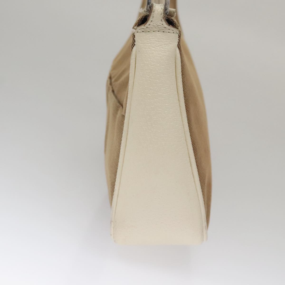 Gucci Canvas Shoulder Bag