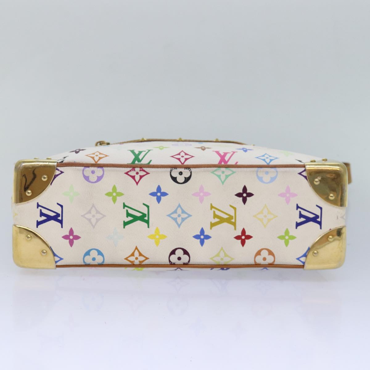 LOUIS VUITTON Boulogne Shoulder Bag