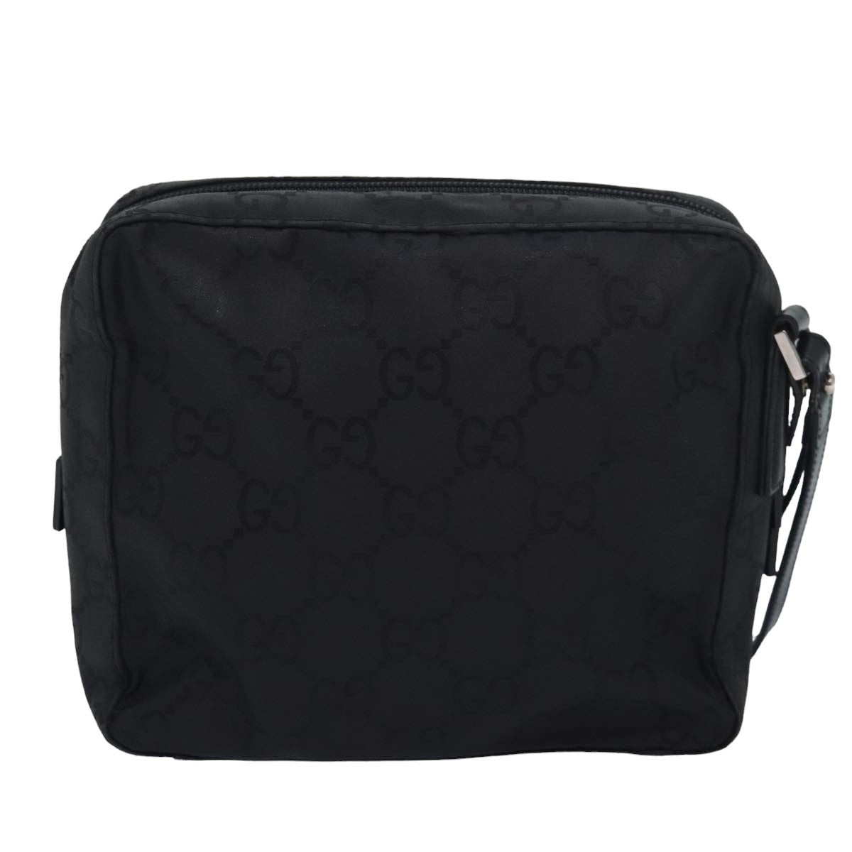 Gucci Canvas Clutch