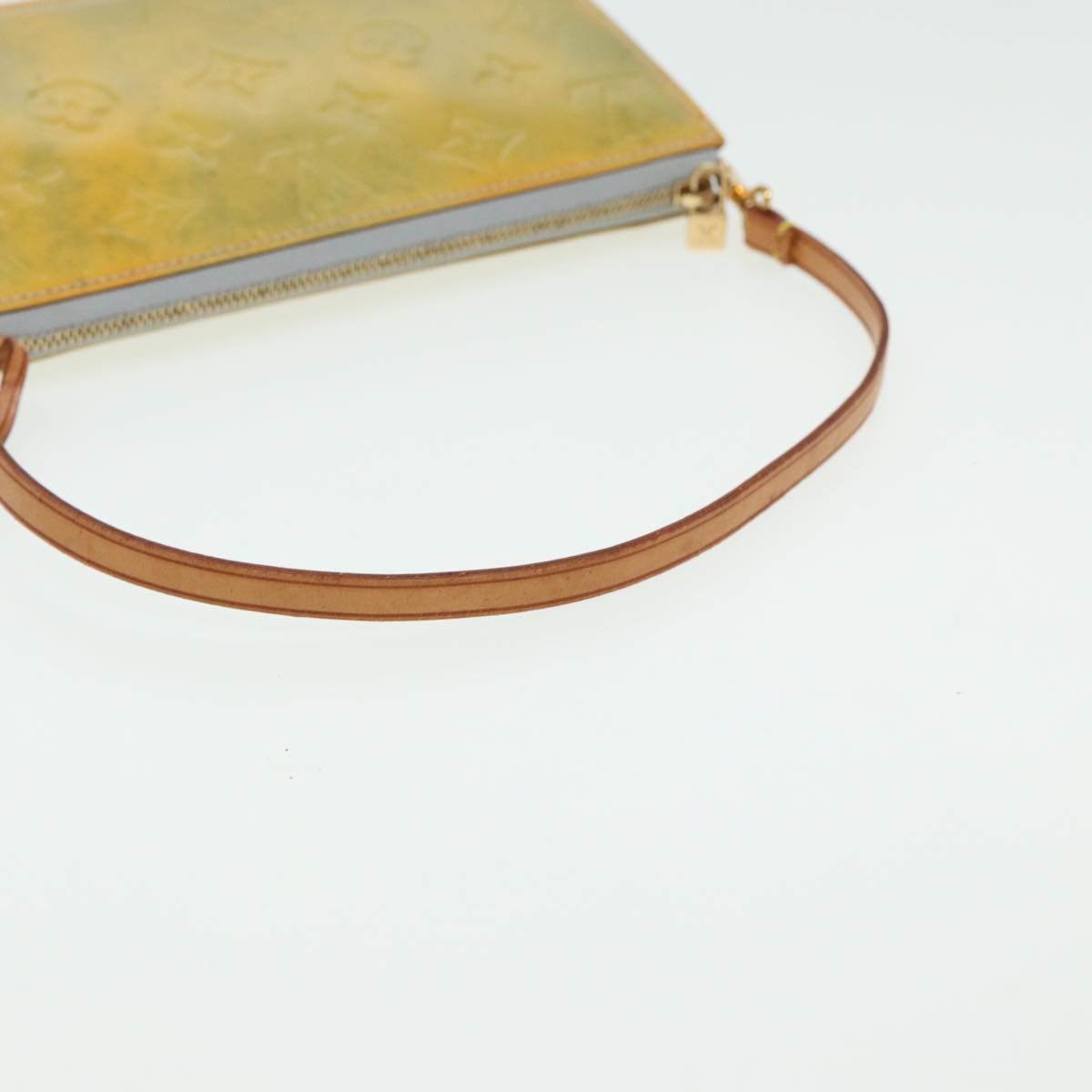 LOUIS VUITTON Lexington Clutch Bag